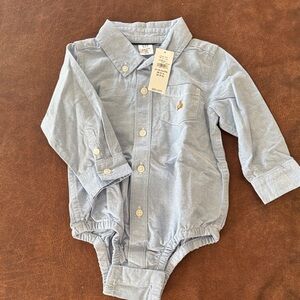 GAP Denim Kids One Piece